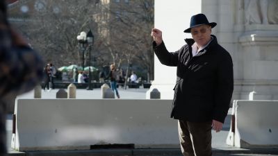 Hey,
are you all right? - The Blacklist