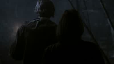 MAN: Molly. - Supernatural