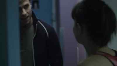 - Hey.
- Are you all right? - Misfits