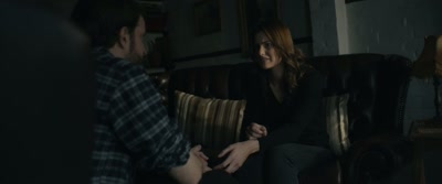 Hey. Are you all right?
You look a bit sickly. - Wolf Garden