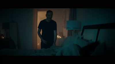 Hey, are you asleep? - Aftermath