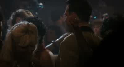 Hey are your balls okay FineHow are yours - Predator 2