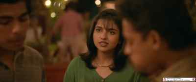 Hey, are you coming from Chennai? - Premalu