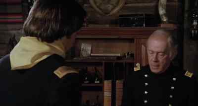 Hey, are you deaf? - The Apple Dumpling Gang Rides Again