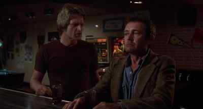 Hey, are you deaf? - When a Stranger Calls