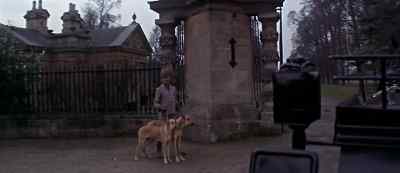 Hey, are we going in here? - Half a Sixpence