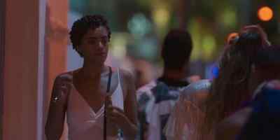 Hey, where are you going? - Fantasy Island