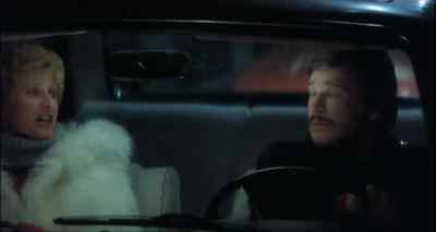 - Hey, where are you going? - Love and Bullets
