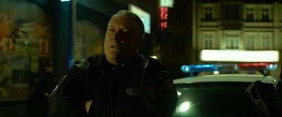 Hey, where are you going? - The Matrix Resurrections