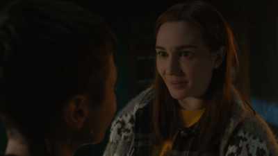 Hey, we are golden. - Wynonna Earp: Vengeance
