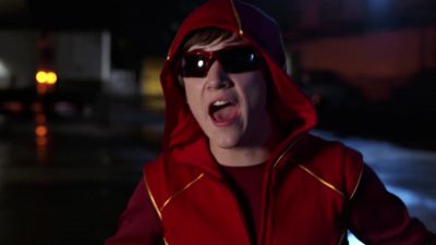 Hey, are we gonna do this? - Smallville