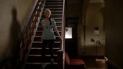 Hey, are you gonna
get that or... - Elementary