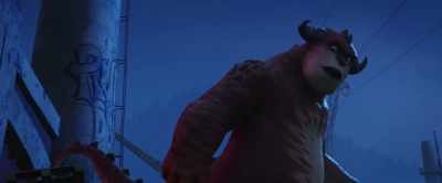 Hey. Are you gonna make me
walk to Stoker? - Rumble