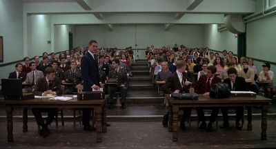 Hey are you guys coming down - National Lampoon's Animal House