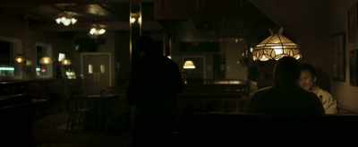 - Hey, are you in or what?
- Uh, duty calls. - Sweet Virginia