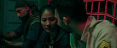 Hey, we are ladies. - Operation Blood Hunt