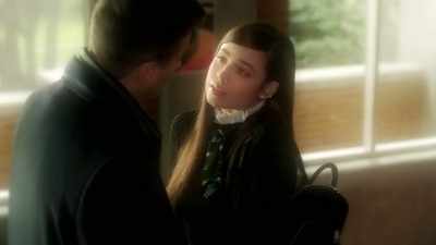 Hey, you are my
beautiful dreamer. - Pretty Little Liars: The Perfectionists