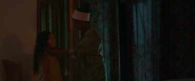 Hey!
Are you OK? - The Innocents