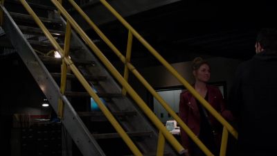 Hey. Are you okay? Are you hurt? - The Blacklist