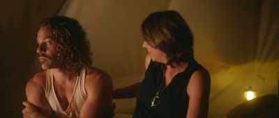 Hey, are you okay cheri? - Swap Me, Baby