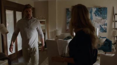 Hey, are you okay? - UnREAL