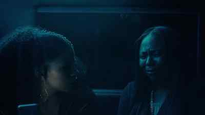 Hey, are you okay? - Atlanta