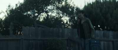 Hey, are you okay? - The Terminal List