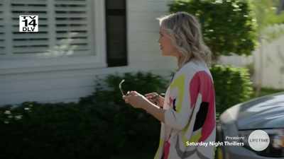 Hey, are you okay? - Stalked by My Doctor: A Sleepwalker's Nightmare
