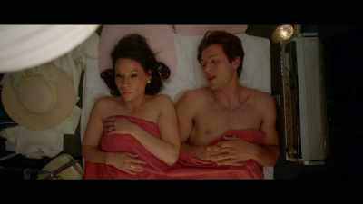 Hey, are you okay? - Why Women Kill