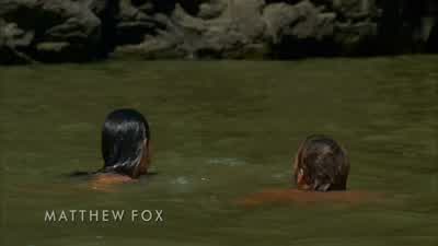Are you ok? - Lost
