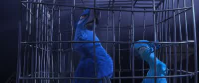 Hey are you okayNo l am definitely not okayWait What are you doingGetting out of hereAre you going to help me or whatActually all the survival guides say to sit and wait and help will comeNo one is comingWe are on our own and if we just sit here we're - Rio