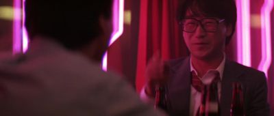 Hey Are you shitting me - Gung Ho