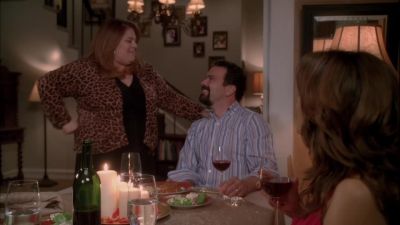 Hey, are you still looking
for a Marketing Director? - Desperate Housewives