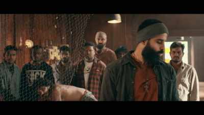 Hey you are the one who killed me,
right? - iSmart Shankar