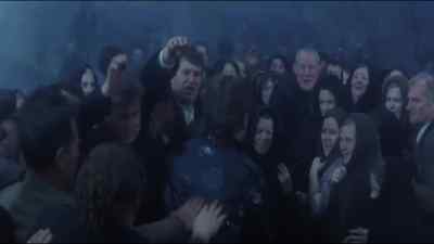 - Hey, are you Tim O'Leary? 
 - Yes, son, yes. - Ryan's Daughter