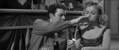 Hey Are you torching up - High School Confidential!