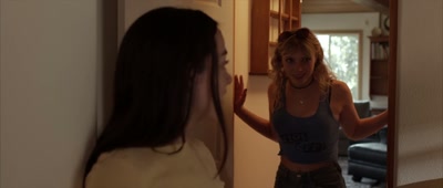 Hey, are you two
assholes like going to bed - Pillow Party Massacre