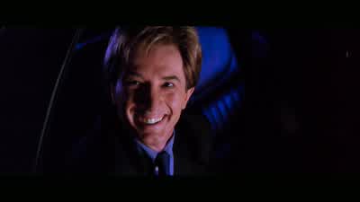 Hey, are you doing anything? - Mars Attacks!