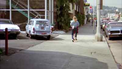 Hey, where are you
goin'? Hey, cut it out. - Minnie and Moskowitz