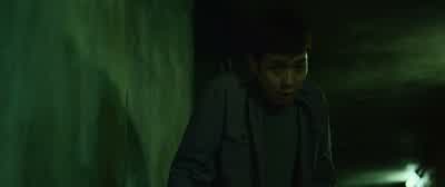 Hey, are you okay? - Parasite