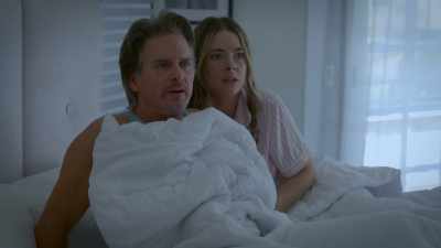 Hey, who are you? - Million Dollar Lethal Listing