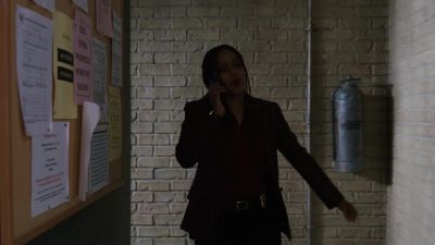 Hey, where are you? - A Family Man