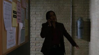 Hey, where are you? - Law & Order: Organized Crime