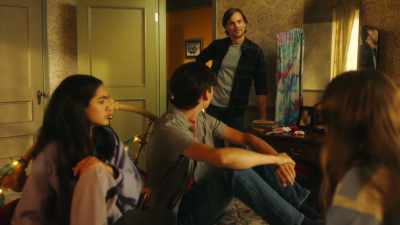 - Hey, are you...
working on a wish? - Ruby and the Well