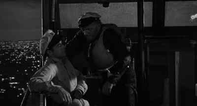 Hey, are you...
You all right, Sam? - The Gun Runners