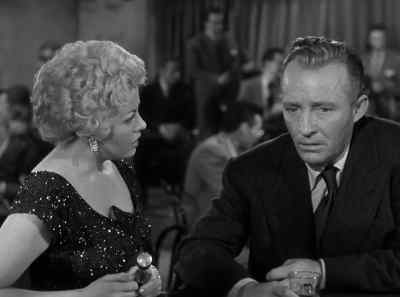 Hey aren't you Frank Elgin - The Country Girl