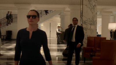 Hey, aren't you that
fantastic lawyer - Bull
