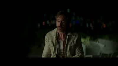 Hey aren't you that diner guyCome on come on come on come on come onI gotta knowI don't wanna get into it right nowYou gotta get into itI gotta know You're the diner guyAll right YesAll right about a year ago YesI was at a diner in Hollywoodand this - The Nice Guys