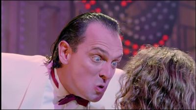 Hey aren't you - "Great Performances" Jesus Christ Superstar