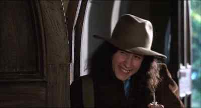 Hey, Arlo.
- Arlo. - Alice's Restaurant